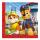 Servietten 33x33cm PAW  PATROL 20er FSC-Mix, 2-lagig,, Procos PROCOS