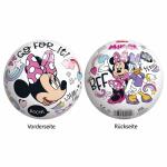 Spielball Minnie Mouse  13cm Vinyl, John JOHN GMBH
