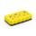 WEDO Whiteboard Schwamm Trodat gelb