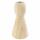 Kerzenhalter Holzkegel  9,5cm, Creativ Company CREATIV COMPANY