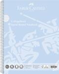 Faber Castell Collegeblock A4 80 Blatt Lin. 28 90g/m²