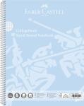 Faber Castell Collegeblock A4 80 Blatt Lin. 28 90g/m²