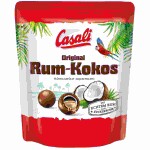 Casali Original Rum-Kokos  Dragees 175g, Dragees mit...