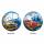 Spielball Hot Wheels 23cm  Vinyl, John JOHN GMBH