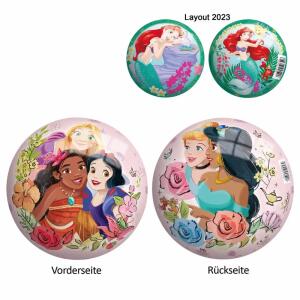 Spielball Disney Princess  23cm Vinyl, John JOHN GMBH