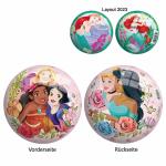 Spielball Disney Princess  23cm Vinyl, John JOHN GMBH