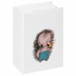 Fotoalbum 10x15cm  Minimax Igel Calisto,...