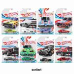 Hot Wheels Celebration   1:64 sortiert, neue und...