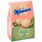 Manner Kakao-Haselnuss  Törtchen 400g,...
