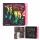 Scratch Book Miss Melody  Mini Magic, ab 5 Jahren DEPESCHE VERTR.