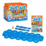 NERF Better than Balloons  Trialdriver, ab 3 Jahren,...