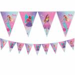 Flaggenbanner Barbie  Fantasy, Procos PROCOS