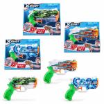 Wasserpistole X-Shot  Skins Nano Fast Fill, 3fach...