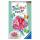 Bastelset BeCreative  Paper Art, Blumen und Schmetterlinge,, Set zum Basteln von 6 Blumen und 3 Schmetterlinge,, inklusive Anleitung, ab 6 Jahren,, Ravensburger RAVENSBURGER