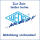 WEDO Trodat Creative Stempel SB Text Schulplaner / blau