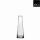 Vase Ixia 21x7cm  transparent Edelman