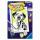 Malen nach Zahlen Serie F  Niedlicher Hund, mit farbigen Motivlinien,, inklusive Pinsel und 6 Acrylfarben, ab 7 Jahren,, Ravensburger RAVENSBURGER