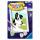 Malen nach Zahlen Serie F  Border Collie Welpe, mit farbigen Motivlinien,, inklusive Pinsel und 6 Acrylfarben, ab 7 Jahren,, Ravensburger RAVENSBURGER