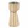 Kerzenhalter 5,5x11cm  zum Selbstgestalten,, Creativ Company CREATIV COMPANY