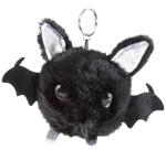 Heunec MISANIMO Fledermäuschen Keyring 2-fach Größe 7 cm