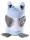 Heunec MOODBOOSTER Fröschchen Otto Größe 15 CM