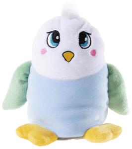 Heunec MOODBOOSTER Vögelchen Eve Größe 15 CM
