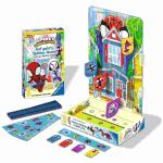 Brettspiel Spidey and his  Amazing Friends Auf, gehts,...