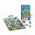 Brettspiel Paw Patrol Auf  zur Zentrale!, 1x Spielplan, 4x Spielfiguren, 1x Farbwürfel,, 10 Symbol-Chips, 1x Spielanleitung, ab 3 Jahren,, Ravensburger RAVENSBURGER