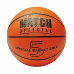 Basketball Match Medium  Gr.5, Durchmesser: 22cm,...