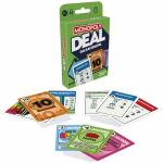 Monopoly Deal Refresh  2-5 Spieler, ab 8 Jahren, Hasbro...