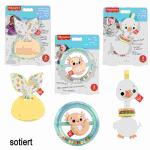 Fisher-Price Sensimals  OPP Peg sortiert,...