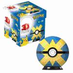 Puzzle-Ball Pokémon  Flottball 54 Teile, ab 6...
