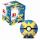 Puzzle-Ball Pokémon  Flottball 54 Teile, ab 6 Jahren,, Ravensburger RAVENSBURGER