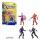 Avengers 4IN Evergreen  Figur 10cm sortiert, mit Accessoires, ab 4 Jahren, Hasbro HASBRO EUROPEAN