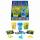 Hot Wheels Skate Gum  Container 2-Pack Asst MATTEL GMBH