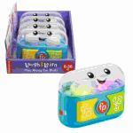 Fisher-Price Play Along  Kopfhörer In Ear, 3x LR44...