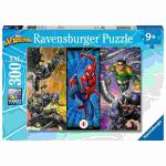 Puzzle Marvel Die Welt  von Spider-Man 300 Teile, ab 9...