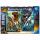 Puzzle Dinosaurierarten  100 Teile, ab 6 Jahren,, Ravensburger RAVENSBURGER