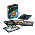 Audio Mystery Spiel  echoes Das Orakel, ab 14 Jahren,,...