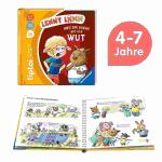 tiptoi Lenny Lamm und  die Sache mit der Wut, 4-7...