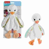 Fisher-Price Schmusegans   MATTEL GMBH