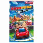 Thinkfun Magnetspiel Rush  Hour WorldTour, 16 magnetische...