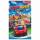 Thinkfun Magnetspiel Rush  Hour WorldTour, 16 magnetische Fahrzeuge, 1 Anleitungsheft, ab 8 Jahren RAVENSBURGER