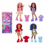 Barbie Pop! Reveal  Chelsea Fruit Serie MATTEL GMBH