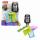Fisher-Price Play & Go  Activity Schlüssel, 3x LR44 Knopfzellen enthalten MATTEL GMBH