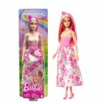 Barbie Core Royal 1   MATTEL GMBH