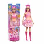 Barbie Core Unicorn 1   MATTEL GMBH