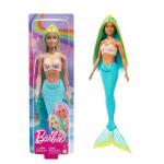 Barbie Core Mermaid 1   MATTEL GMBH