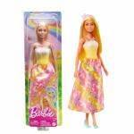 Barbie Core Royal 2   MATTEL GMBH