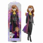 Disney Die Eiskönigin  Core Anna, bewegliche...